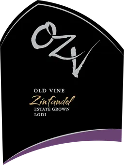 Old Vine Zinfandel