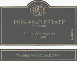 Chardonnay