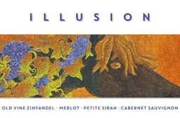 Illusion Red