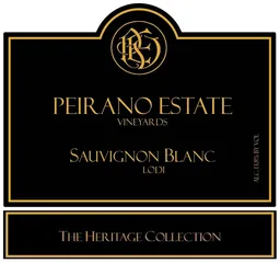 Sauvignon Blanc