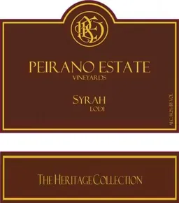 Syrah