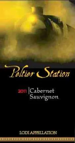 Cabernet Sauvignon