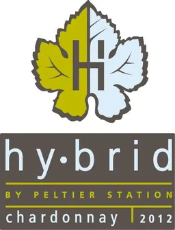 Hybrid Chardonnay