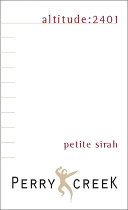 Perry Creek Vineyards Altitude Petite Sirah