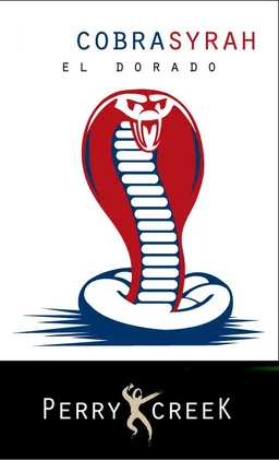 Perry Creek Vineyards Cobra Syrah