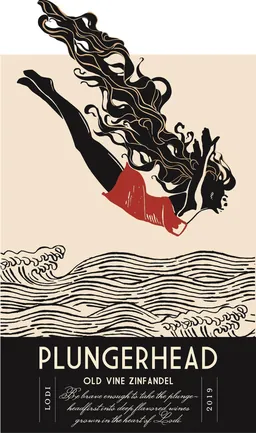 Lodi Old Vine Zinfandel