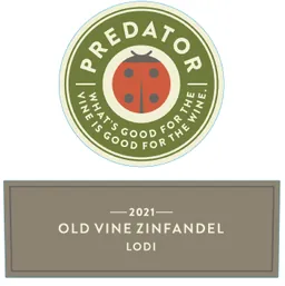 Old Vine Zinfandel