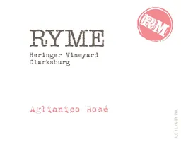 Aglianico Rose