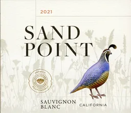 Sauvignon Blanc