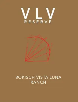Bokisch VLV Reserve