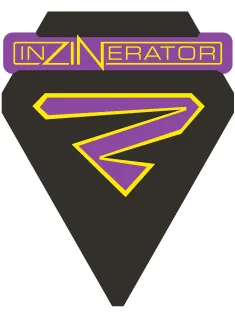 Scott Harvey Wines InZINerator Zinfandel