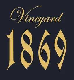 Vineyard 1869 Old Vine Zinfandel