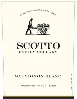 Sauvignon Blanc