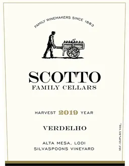 Verdelho