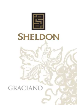 Ripken Vineyard Graciano