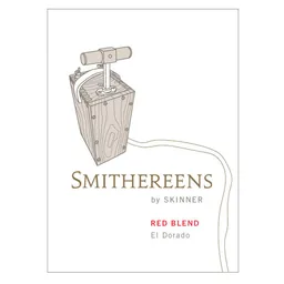 Smithereens Red