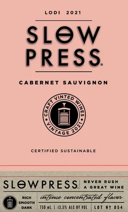 Cabernet Sauvignon