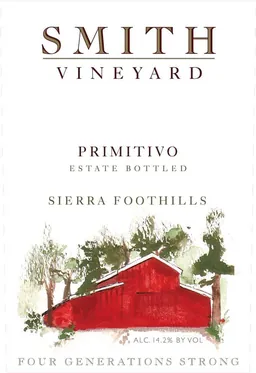Primitivo
