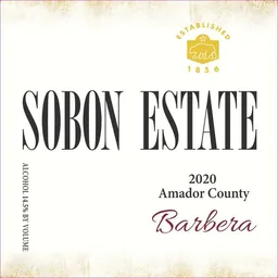Barbera