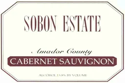 Cabernet Sauvignon