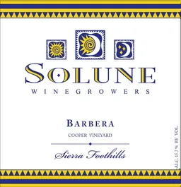 Barbera