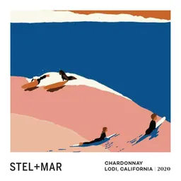 Chardonnay