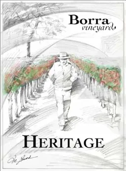 Heritage Field Blend