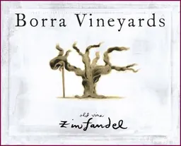 Old Vine Zinfandel