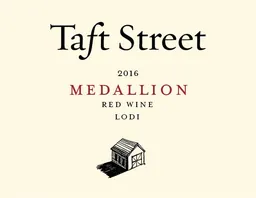 Medallion