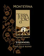SHR Zinfandel