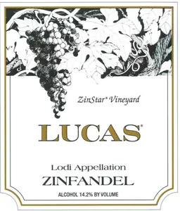 ZinStar Zinfandel