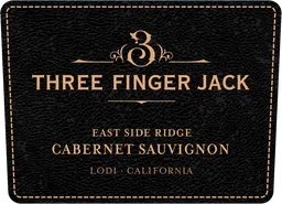 East Side Ridge Cabernet Sauvignon