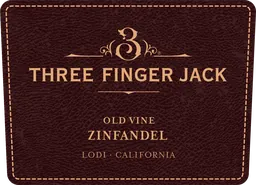 Old Vine Zinfandel