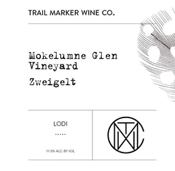 Mokelumne Glen Zweigelt