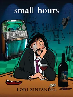 Small Hours Zinfandel