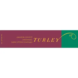 Sadie Upton Zinfandel