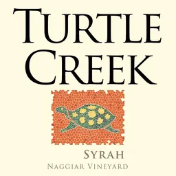 Turtle Creek Naggiar Syrah