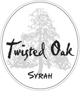 Tanner Vineyard Syrah