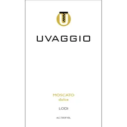 Moscato Dolce