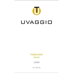 Moscato Secco