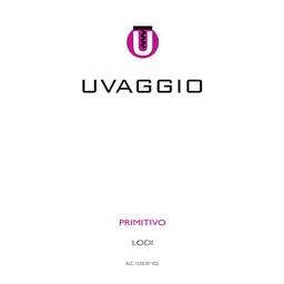 Primitivo
