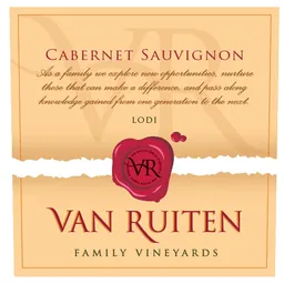 Cabernet Sauvignon