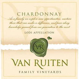 Chardonnay