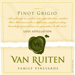 Pinot Grigio