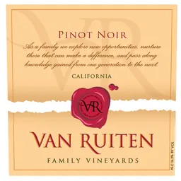 Pinot Noir