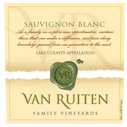 Sauvignon Blanc