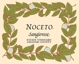 Sangiovese