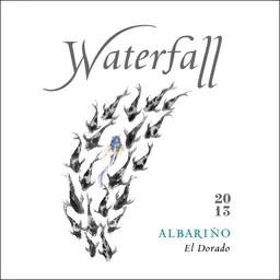 El Dorado Albarino
