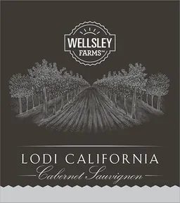 Cabernet Sauvignon