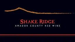 Shake Ridge Red